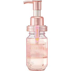 100mL アンドハニー メルティ モイストリペア ヘアオイル 3.0