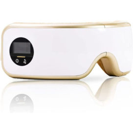 目元エステ エア アイウォーマー 目元ケア ホット アイケア 充電式