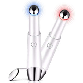 目元美顔器 目元ケア 美顔器 温熱ケア