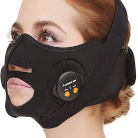 フェイスベルト EMS 美顔器